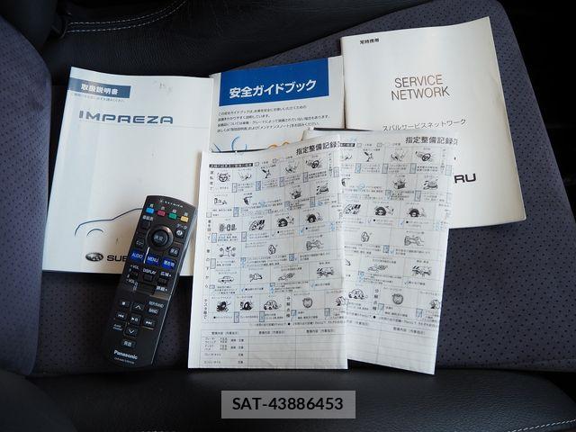 Subaru IMPREZA WRX 2008-06 6691062-27