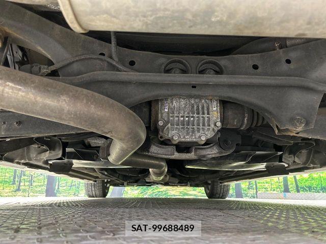 Subaru IMPREZA WRX 2009-02 6752007-18
