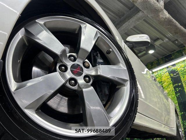Subaru IMPREZA WRX 2009-02 6752007-2