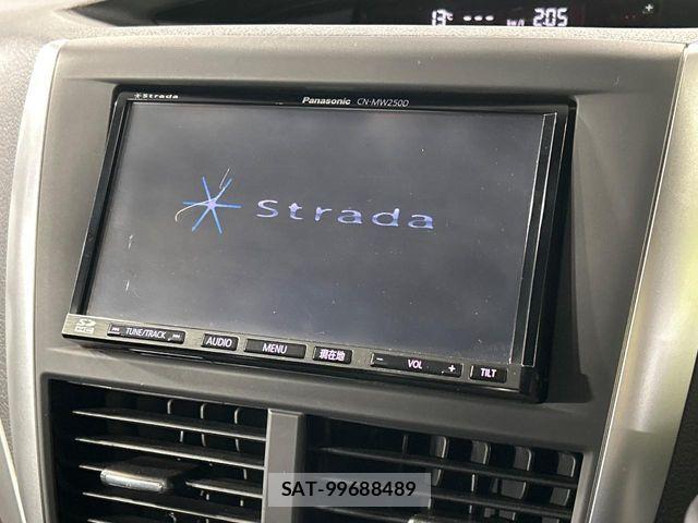 Subaru IMPREZA WRX 2009-02 6752007-4