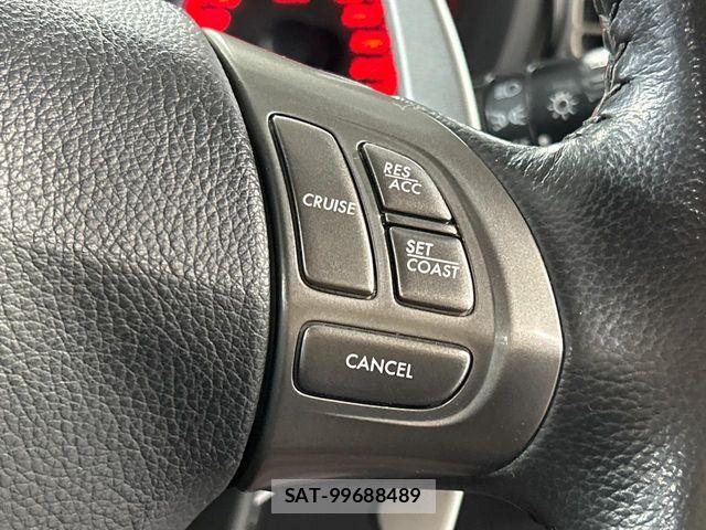 Subaru IMPREZA WRX 2009-02 6752007-5