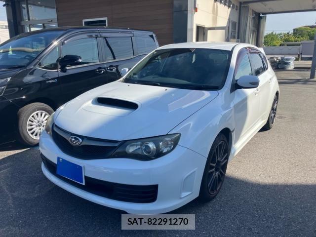 Subaru IMPREZA WRX 2009-12 6906700-0