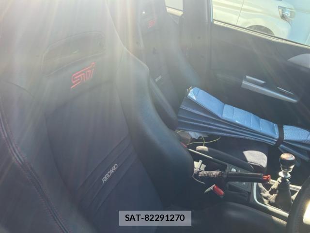 Subaru IMPREZA WRX 2009-12 6906700-10