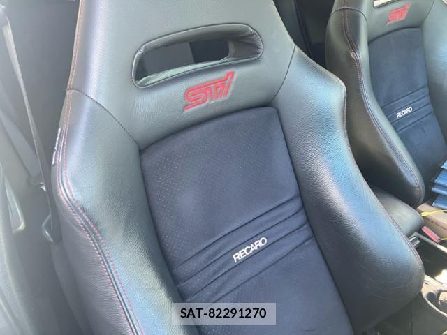 Subaru IMPREZA WRX 2009-12 6906700-14