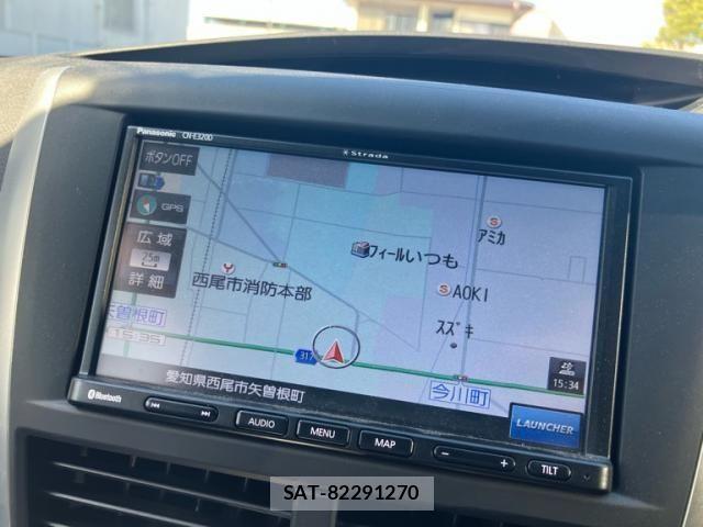 Subaru IMPREZA WRX 2009-12 6906700-18