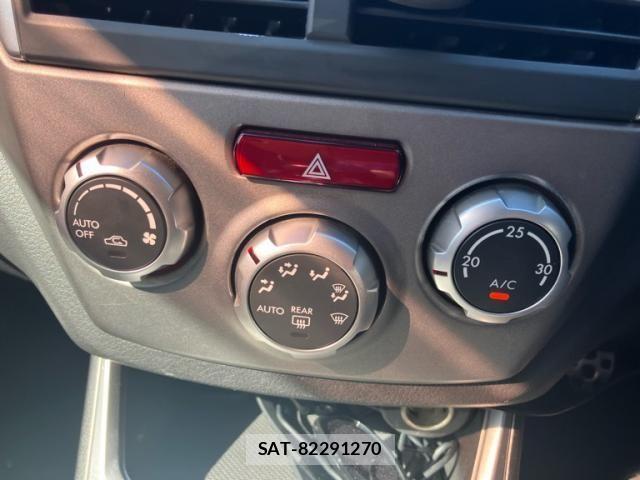 Subaru IMPREZA WRX 2009-12 6906700-21