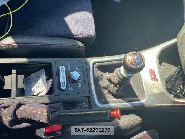 Subaru IMPREZA WRX 2009-12 6906700-22
