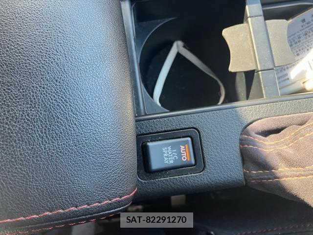 Subaru IMPREZA WRX 2009-12 6906700-23