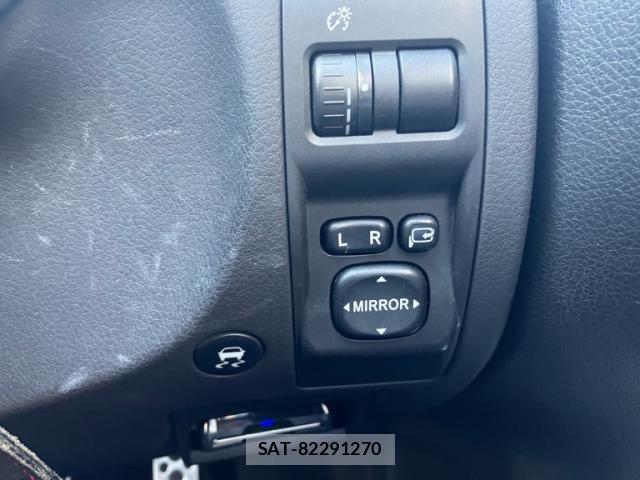 Subaru IMPREZA WRX 2009-12 6906700-24