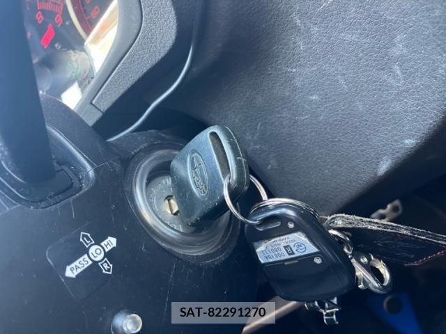 Subaru IMPREZA WRX 2009-12 6906700-25