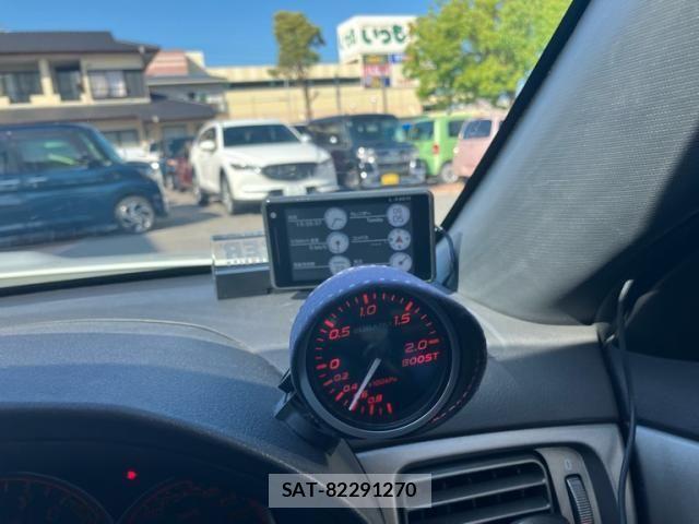 Subaru IMPREZA WRX 2009-12 6906700-26
