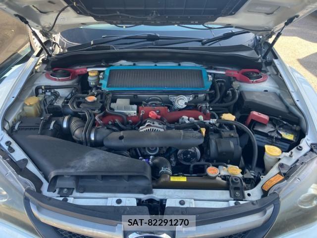 Subaru IMPREZA WRX 2009-12 6906700-27