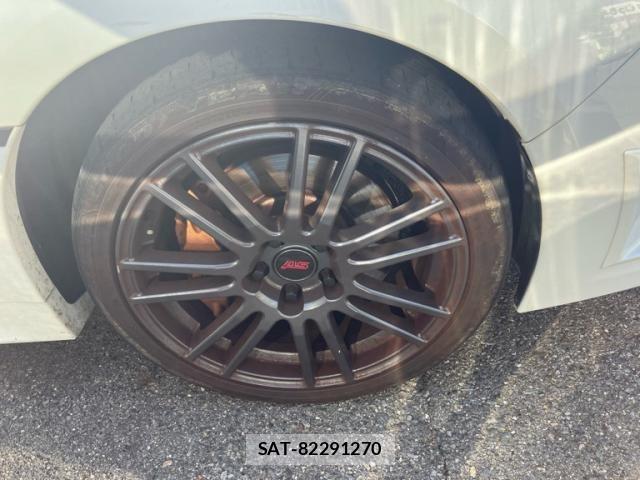 Subaru IMPREZA WRX 2009-12 6906700-4