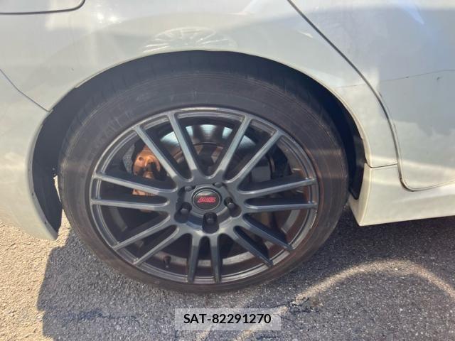 Subaru IMPREZA WRX 2009-12 6906700-5