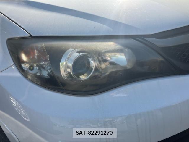 Subaru IMPREZA WRX 2009-12 6906700-6
