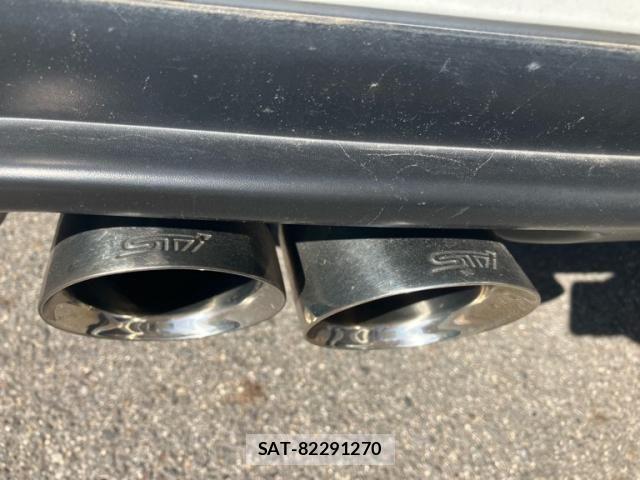 Subaru IMPREZA WRX 2009-12 6906700-7