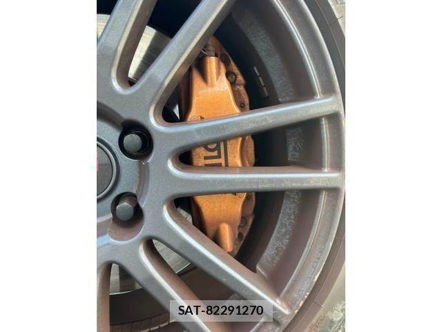 Subaru IMPREZA WRX 2009-12 6906700-8