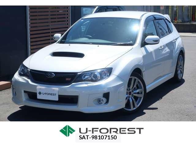 Subaru IMPREZA WRX 2013-09 6906706-0