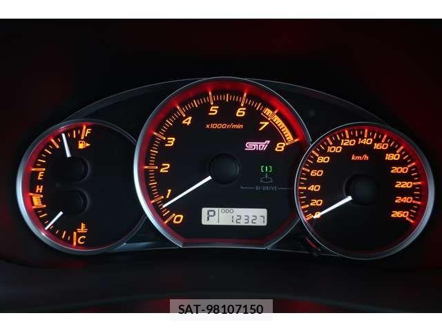 Subaru IMPREZA WRX 2013-09 6906706-9