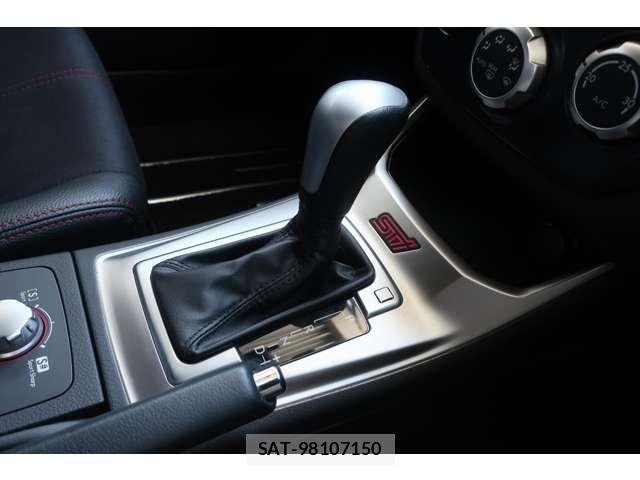 Subaru IMPREZA WRX 2013-09 6906706-10