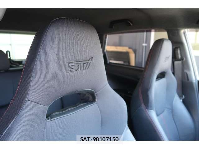 Subaru IMPREZA WRX 2013-09 6906706-16