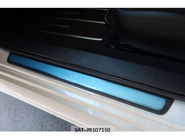 Subaru IMPREZA WRX 2013-09 6906706-18
