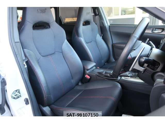 Subaru IMPREZA WRX 2013-09 6906706-1