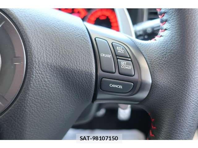 Subaru IMPREZA WRX 2013-09 6906706-2