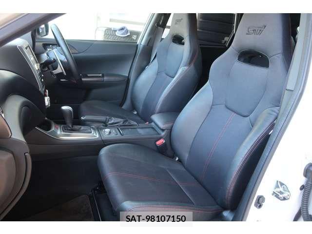 Subaru IMPREZA WRX 2013-09 6906706-4