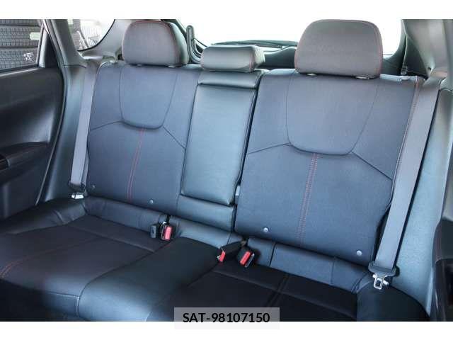 Subaru IMPREZA WRX 2013-09 6906706-6