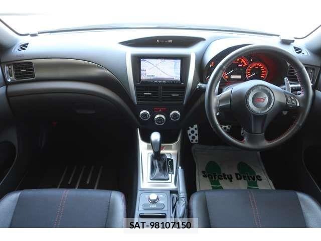 Subaru IMPREZA WRX 2013-09 6906706-7