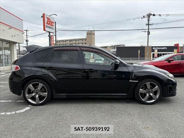Subaru IMPREZA WRX 2008-06 7219925-11