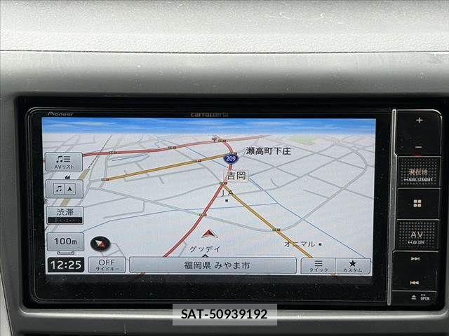 Subaru IMPREZA WRX 2008-06 7219925-21