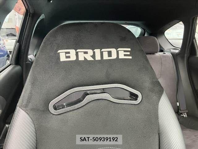 Subaru IMPREZA WRX 2008-06 7219925-3