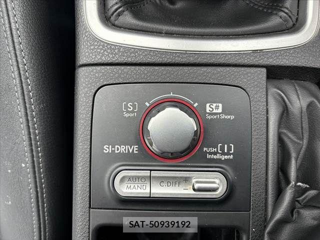 Subaru IMPREZA WRX 2008-06 7219925-5