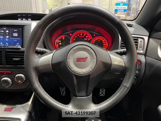 Subaru IMPREZA WRX 2008-07 7219926-10
