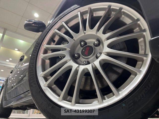 Subaru IMPREZA WRX 2008-07 7219926-11