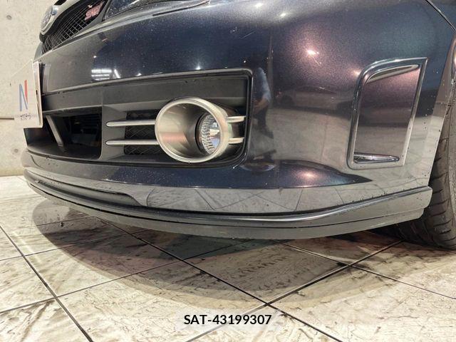 Subaru IMPREZA WRX 2008-07 7219926-2