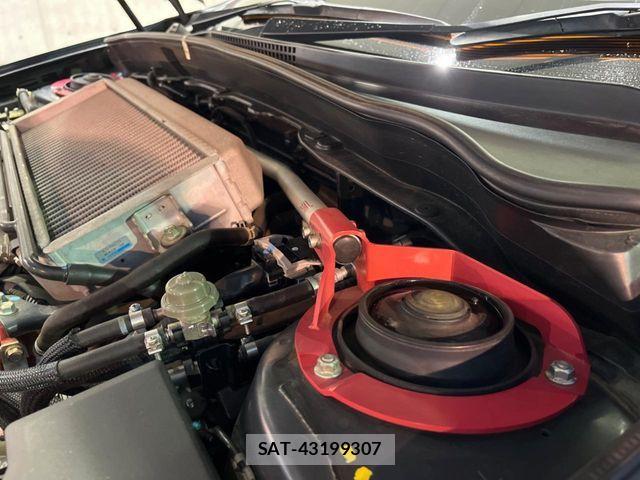 Subaru IMPREZA WRX 2008-07 7219926-3