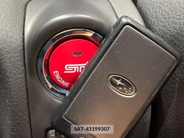 Subaru IMPREZA WRX 2008-07 7219926-6