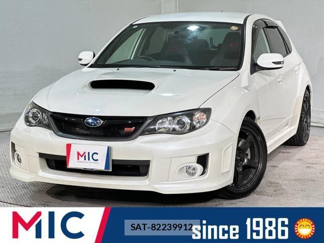 Subaru IMPREZA WRX 2012-06 7358166-0