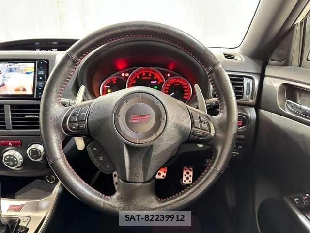 Subaru IMPREZA WRX 2012-06 7358166-9