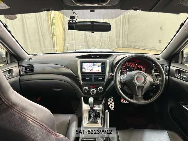 Subaru IMPREZA WRX 2012-06 7358166-14