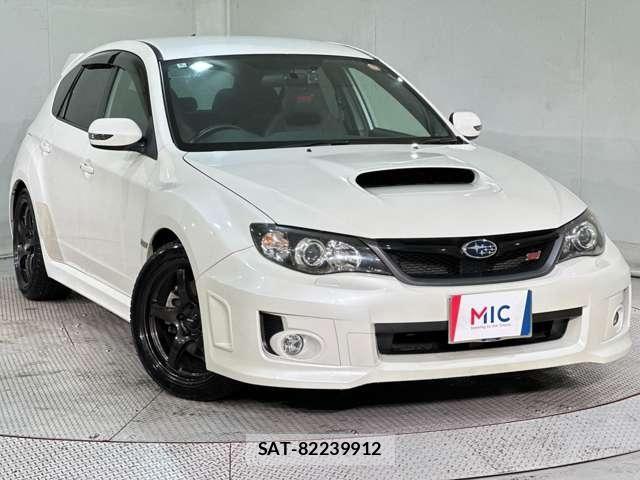 Subaru IMPREZA WRX 2012-06 7358166-1
