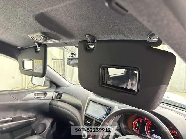 Subaru IMPREZA WRX 2012-06 7358166-21