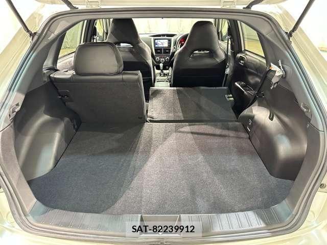 Subaru IMPREZA WRX 2012-06 7358166-23