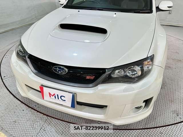 Subaru IMPREZA WRX 2012-06 7358166-25