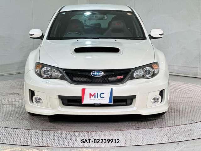 Subaru IMPREZA WRX 2012-06 7358166-2