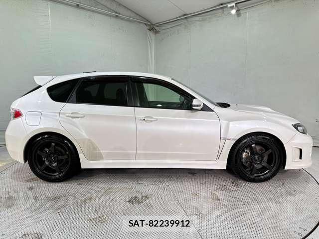 Subaru IMPREZA WRX 2012-06 7358166-3
