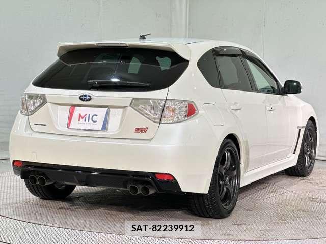 Subaru IMPREZA WRX 2012-06 7358166-4